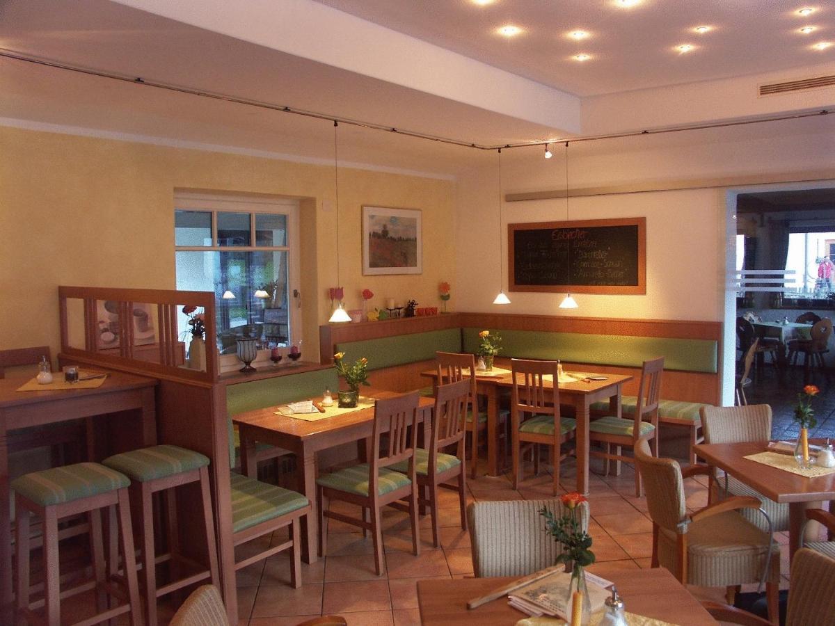 Gaestehaus Alpin - Inkl. Chiemgau-Karte برغن المظهر الخارجي الصورة